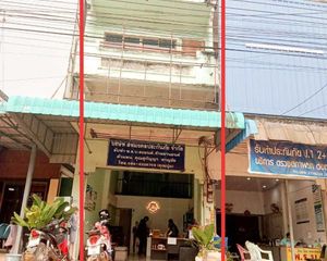 For Sale Retail Space 100 sqm in Mueang Loei, Loei, Thailand