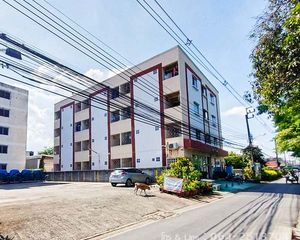 For Sale 44 Beds Apartment in Bueng Kum, Bangkok, Thailand