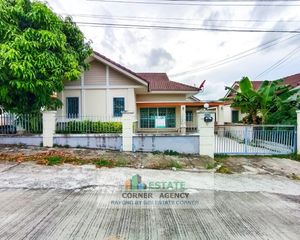 For Sale or Rent 3 Beds House in Pluak Daeng, Rayong, Thailand