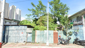 Land for sale in Socorro, Metro Manila near MRT-3 Santolan
