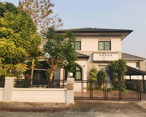 For Sale 3 Beds House in Mae Rim, Chiang Mai, Thailand