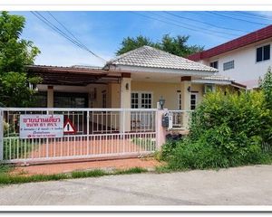 For Sale 2 Beds House in Phra Nakhon Si Ayutthaya, Phra Nakhon Si Ayutthaya, Thailand