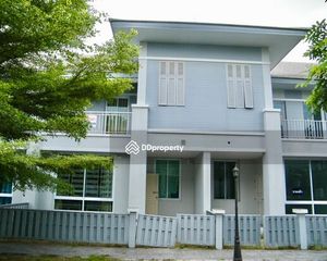 For Rent 3 Beds Townhouse in Mueang Nakhon Ratchasima, Nakhon Ratchasima, Thailand