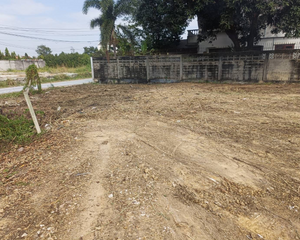For Sale or Rent Land 480 sqm in Taling Chan, Bangkok, Thailand
