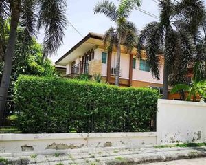 For Rent 3 Beds House in Lam Luk Ka, Pathum Thani, Thailand