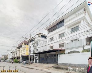 For Sale 4 Beds Office in Sam Phran, Nakhon Pathom, Thailand