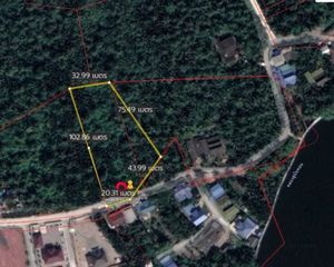 For Sale Land 5,052 sqm in Mueang Samut Sakhon, Samut Sakhon, Thailand