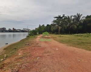 For Sale Land 6,050.4 sqm in Mueang Narathiwat, Narathiwat, Thailand