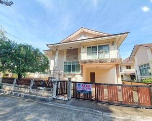 For Sale 3 Beds House in Nikhom Phatthana, Rayong, Thailand