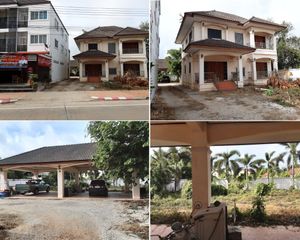 For Sale Land 1,176 sqm in Mueang Kamphaeng Phet, Kamphaeng Phet, Thailand