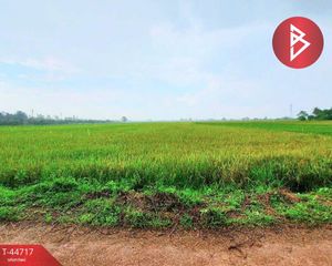 For Sale Land 7,932 sqm in Pak Tho, Ratchaburi, Thailand