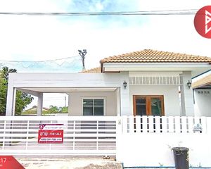 For Sale 2 Beds House in Bang Pa-in, Phra Nakhon Si Ayutthaya, Thailand