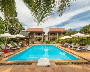 For Sale 15 Beds Hotel in Ko Samui, Surat Thani, Thailand