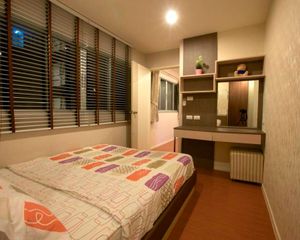 For Rent 2 Beds Condo in Bang Phli, Samut Prakan, Thailand