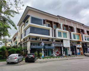 For Sale Retail Space 400 sqm in Mueang Chiang Mai, Chiang Mai, Thailand