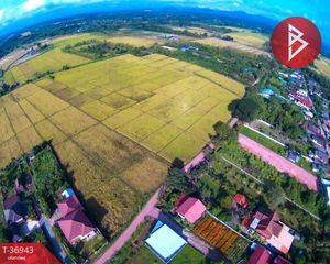 For Sale Land 6,400 sqm in Mueang Phayao, Phayao, Thailand