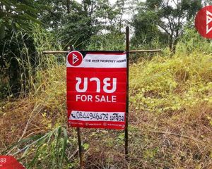 For Sale Land 609.2 sqm in Mueang Phitsanulok, Phitsanulok, Thailand