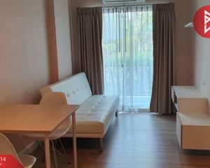 For Sale 1 Bed Condo in Mueang Nakhon Ratchasima, Nakhon Ratchasima, Thailand