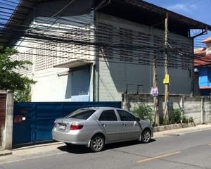 For Rent 1 Bed Retail Space in Mueang Nonthaburi, Nonthaburi, Thailand