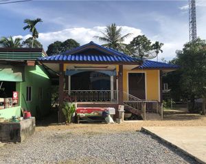 For Sale 2 Beds House in Sichon, Nakhon Si Thammarat, Thailand