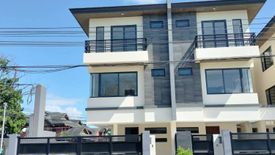 3 Bedroom Townhouse for sale in Sindalan, Pampanga
