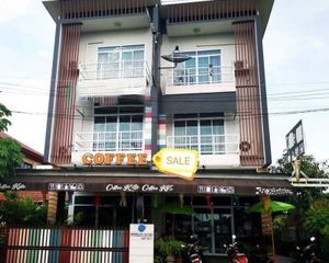 For Rent Retail Space 376 sqm in Mueang Chiang Mai, Chiang Mai, Thailand