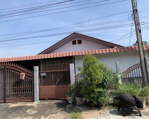For Sale 3 Beds House in Mancha Khiri, Khon Kaen, Thailand
