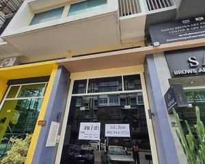 For Sale or Rent Retail Space 64 sqm in Mueang Chiang Mai, Chiang Mai, Thailand