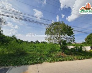 For Sale Land 1,528 sqm in Mueang Suphanburi, Suphan Buri, Thailand