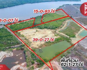 For Sale Land 99,708 sqm in Mueang Chanthaburi, Chanthaburi, Thailand