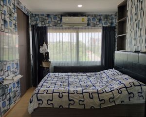 For Sale or Rent 1 Bed Condo in Bang Bo, Samut Prakan, Thailand