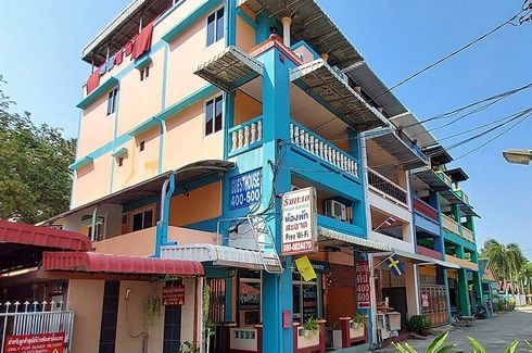 5 Bedroom Commercial for sale in Kram, Rayong