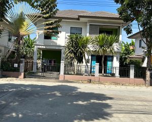 For Sale 3 Beds House in Lam Luk Ka, Pathum Thani, Thailand