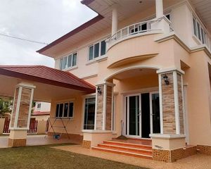 For Sale or Rent 3 Beds House in Ban Chang, Rayong, Thailand