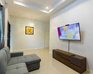 For Rent 2 Beds House in Mueang Ubon Ratchathani, Ubon Ratchathani, Thailand
