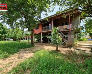 For Sale 2 Beds House in Phra Nakhon Si Ayutthaya, Phra Nakhon Si Ayutthaya, Thailand