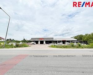 For Sale Land 5,262 sqm in Mueang Samut Songkhram, Samut Songkhram, Thailand
