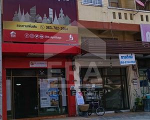 For Sale 1 Bed Retail Space in Phra Nakhon Si Ayutthaya, Phra Nakhon Si Ayutthaya, Thailand