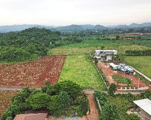 For Sale Land 1,600 sqm in Pak Chong, Nakhon Ratchasima, Thailand