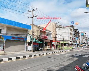 For Sale Retail Space 232 sqm in Mueang Songkhla, Songkhla, Thailand