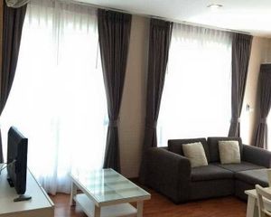 For Rent 2 Beds Condo in Mueang Chiang Mai, Chiang Mai, Thailand