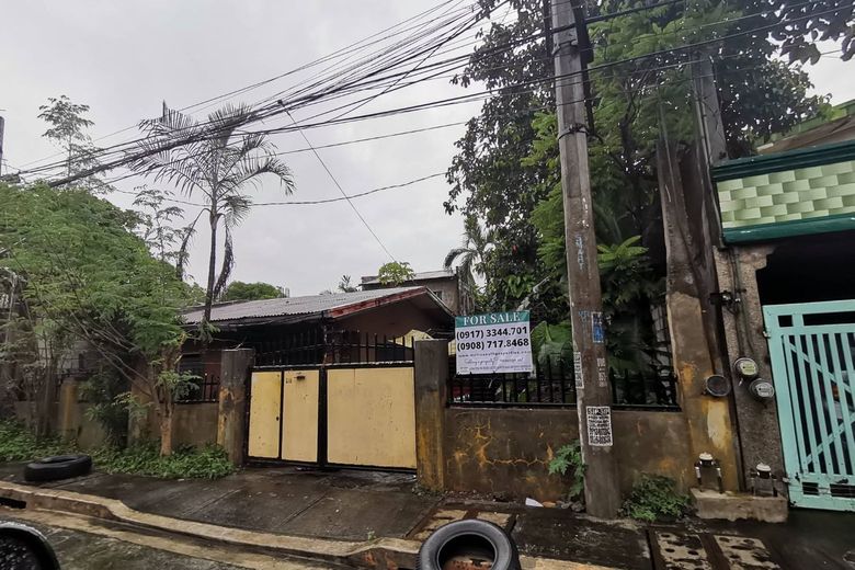 [priced To Sell Lot Only] Perpetual Village Ii In Pulang Lupa Uno, Las 