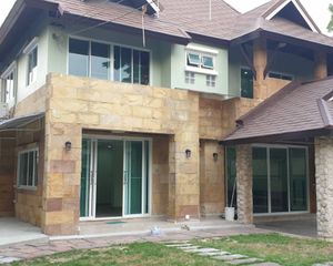 For Rent 5 Beds House in Bueng Kum, Bangkok, Thailand
