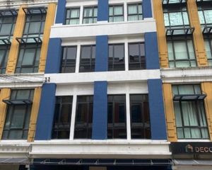 For Sale or Rent 3 Beds Office in Bang Na, Bangkok, Thailand