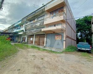 For Sale 1 Bed Retail Space in Cha Am, Phetchaburi, Thailand