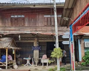 For Sale 1 Bed House in Chaloem Phra Kiat, Nakhon Si Thammarat, Thailand