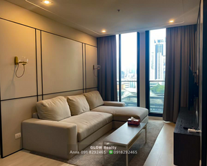 For Rent 1 Bed Apartment in Pathum Wan, Bangkok, Thailand