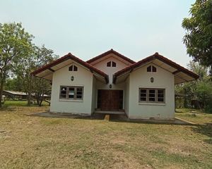 For Sale House 168 sqm in Mueang Kalasin, Kalasin, Thailand