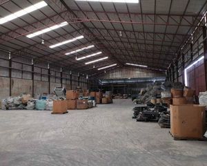 For Rent Warehouse 1,000 sqm in Nakhon Chai Si, Nakhon Pathom, Tha