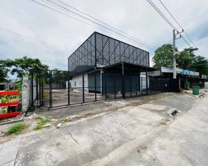 For Sale Office 1,428 sqm in Mueang Chon Buri, Chonburi, Thailand